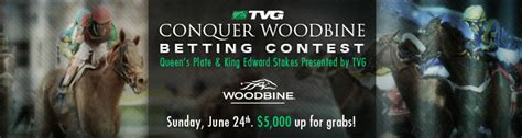 tvg horse race results.